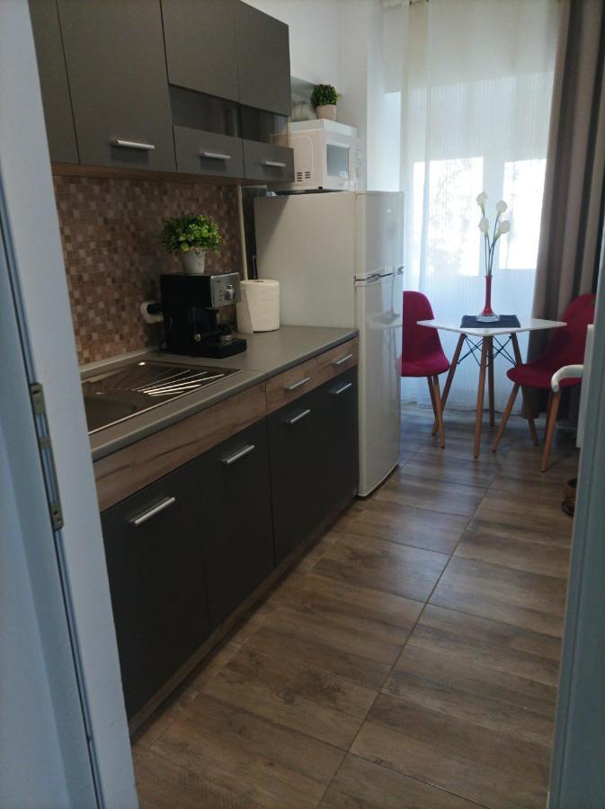 Soft Apartments Galaţi Eksteriør bilde