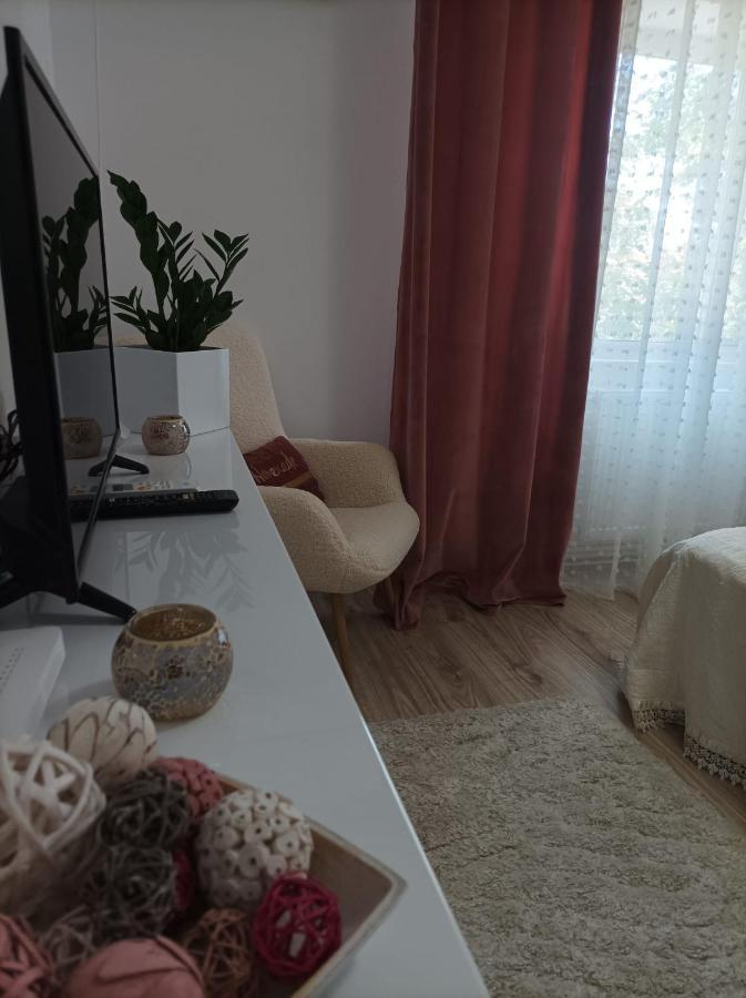 Soft Apartments Galaţi Eksteriør bilde